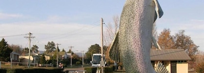 Cooma Motor Lodge Motel