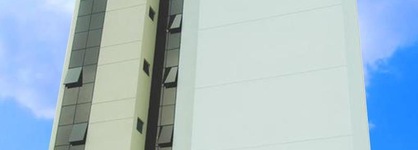 Nobile Suites Gran Lumni - Rio Branco