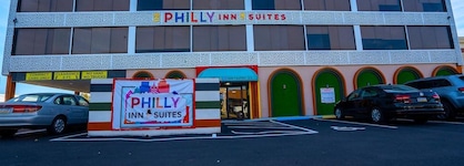 Philly Inn & Suites