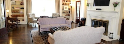 The Leonard at Logan