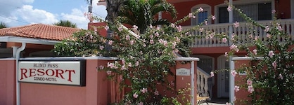 Blind Pass Resort Motel