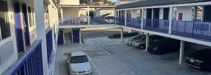 Moonlite Inn Redondo Beach