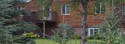 Allseasons Bed & Breakfast