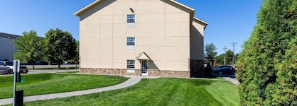La Quinta Inn & Suites By Wyndham Spokane Valley