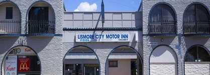 Lismore City Motor Inn