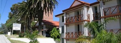 Beatty Lodge