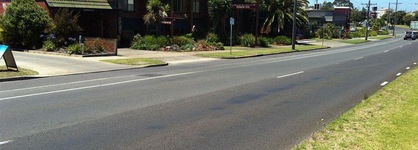 Innova Motel Warrnambool
