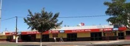 Goldfields Hotel Motel