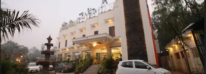 Hotel Taj Resorts