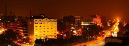 A' Hotel Ludhiana