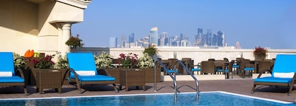 Warwick Doha