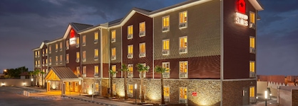 Noktos Extended Coatzacoalcos