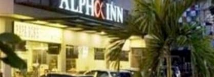 Alpha Inn