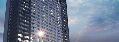 Crown Harbor Hotel Busan
