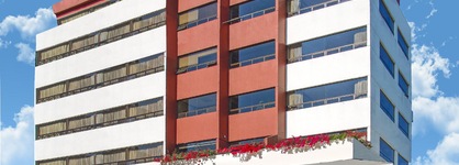 Hotel Santander Plaza