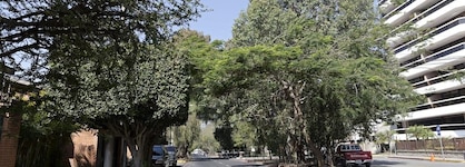 La Inmaculada Hotel