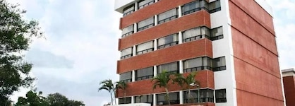 Suites Jardin Imperial