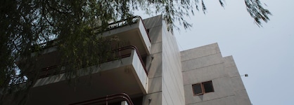 Hotel Residencia Del Sol