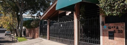 Dai Nonni Hotel