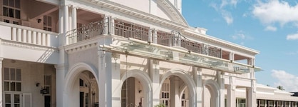 Grand Pacific Hotel Fiji