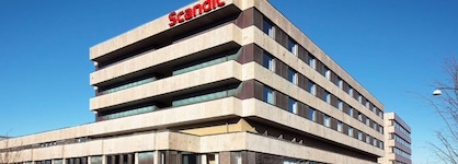 Scandic City