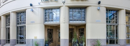 Hotel Lilla Roberts