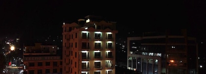 Natron Palace Hotel