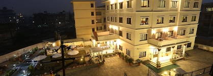 Hotel Harmika