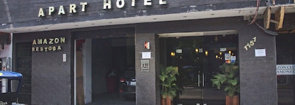 Amazon Apart Hotel
