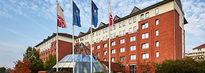 H4 Hotel Hannover Messe