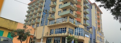 Sarem International Hotel