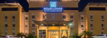Road Lodge Port Elizabeth Airport