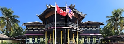Destiny Riverside Hotel