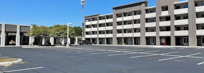 Motel 6 West Columbia, Sc - Airport