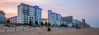 Princess Royale Oceanfront Resort