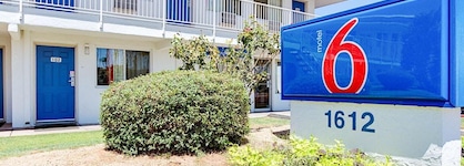 Motel 6 Tempe, Az - Scottsdale South