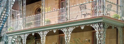 Mansion Hill Inn