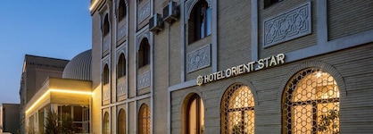 Hotel Orient Star Samarkand