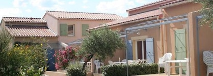 Résidence Goélia Le Mas Des Arènes