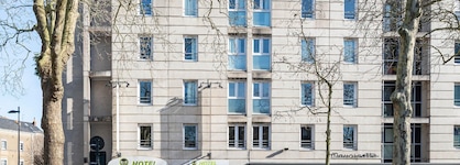 B&B Hôtel Nantes Centre
