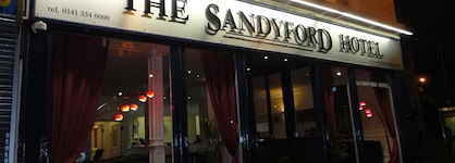 Sandyford Hotel