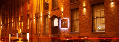 Epic Aparthotel - Duke Street