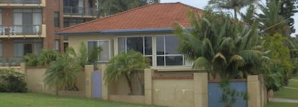 Koala Tree Motel