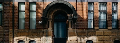 The Old Clare By Ode Hotels