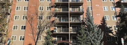 Corporate Suites of Calgary - Eightwelve