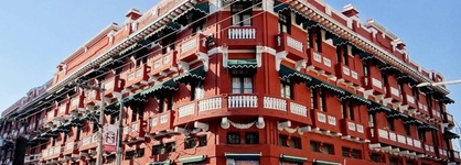 Hotel Royal Palace