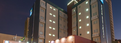 Comfort Hotel Bauru