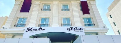 Strato Hotel By Warwick