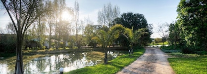 De Old Drift Guest Farm