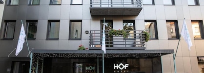 Hof Hotel